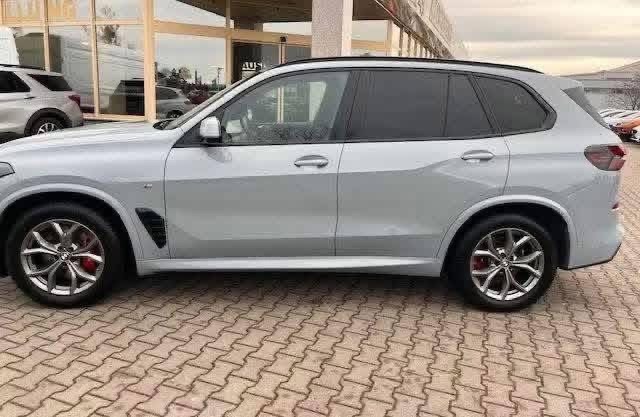 BMW X5 30 d xDrive M Sport – Image 2