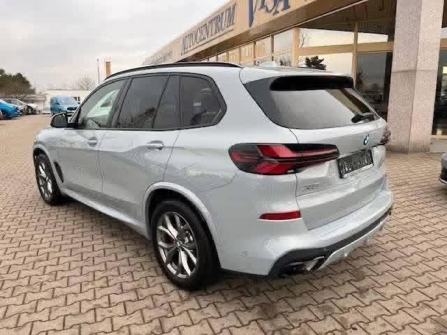 BMW X5 30 d xDrive M Sport – Image 3
