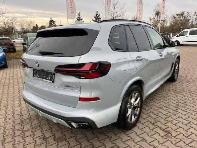 BMW X5 30 d xDrive M Sport – Image 6