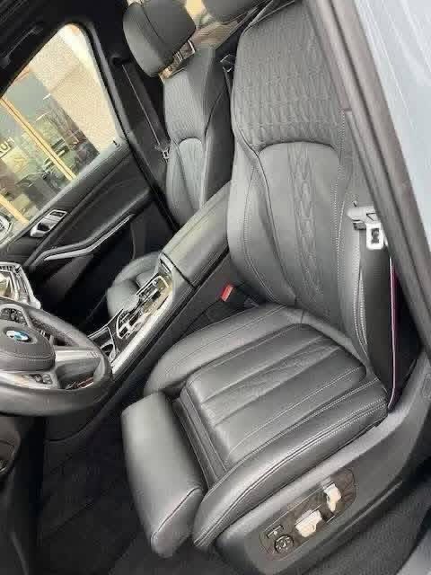 BMW X5 30 d xDrive M Sport – Image 13