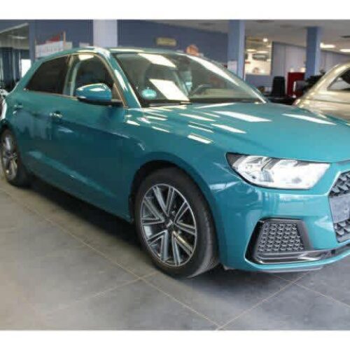 Audi A1 30 TFSI Sportback