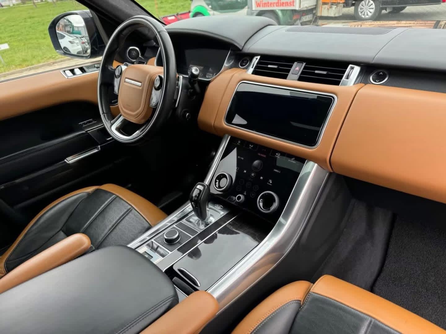 Land Rover Range Rover Sport Autobiography Dynamic – Image 6