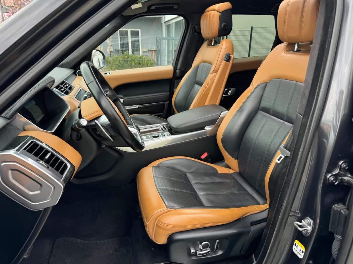 Land Rover Range Rover Sport Autobiography Dynamic – Image 5