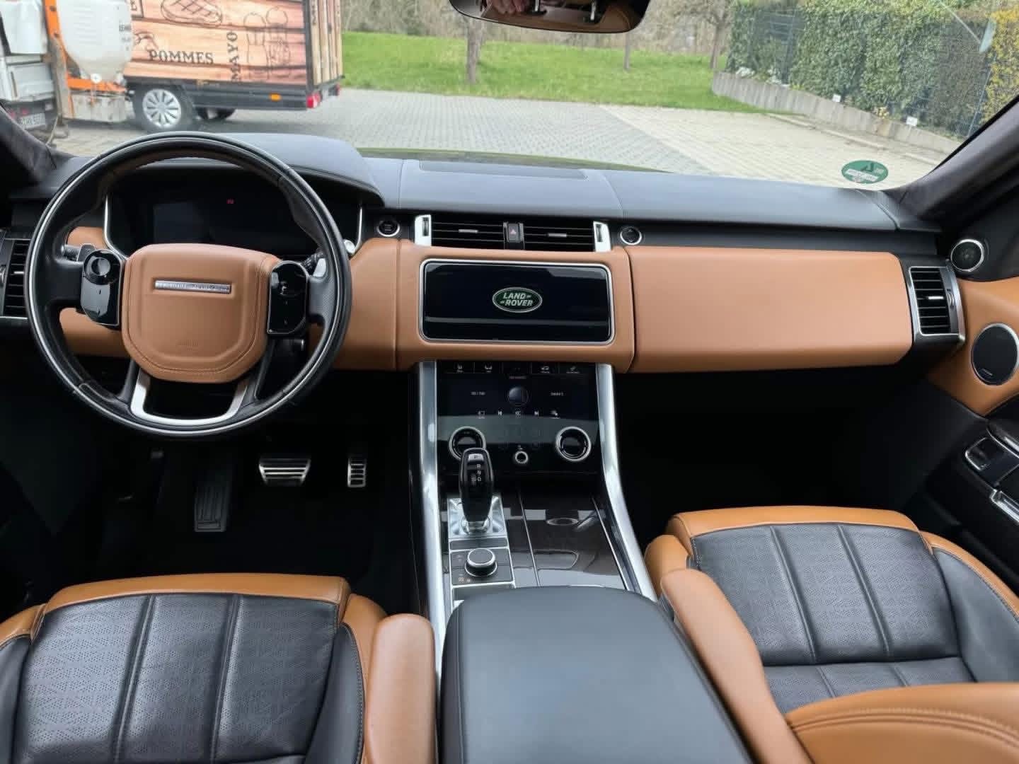 Land Rover Range Rover Sport Autobiography Dynamic – Image 9