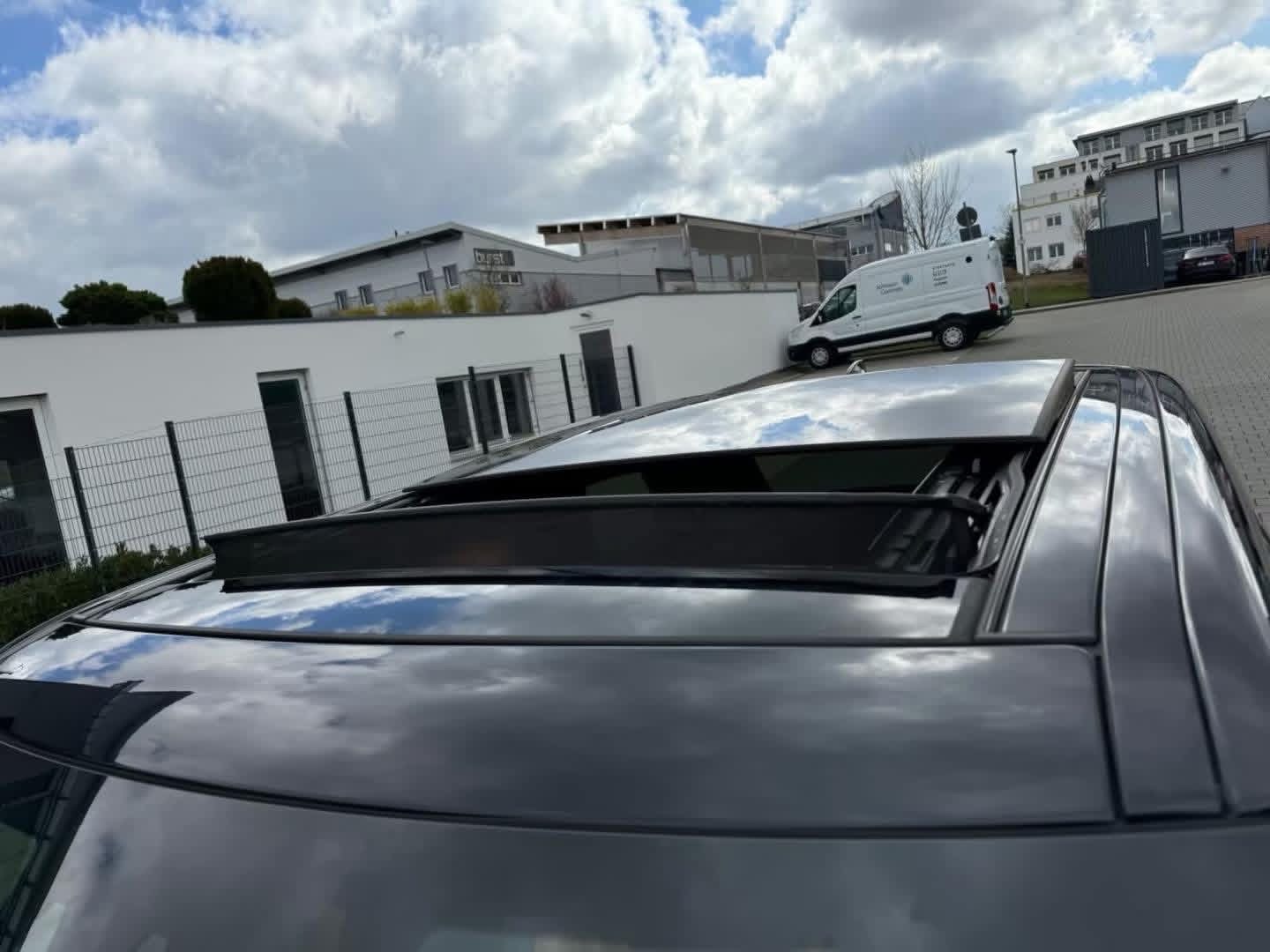 Land Rover Range Rover Sport Autobiography Dynamic – Image 8