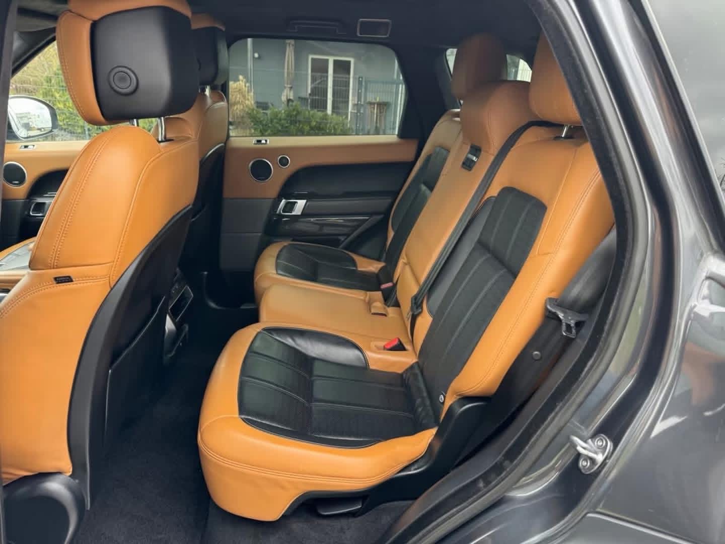 Land Rover Range Rover Sport Autobiography Dynamic – Image 12