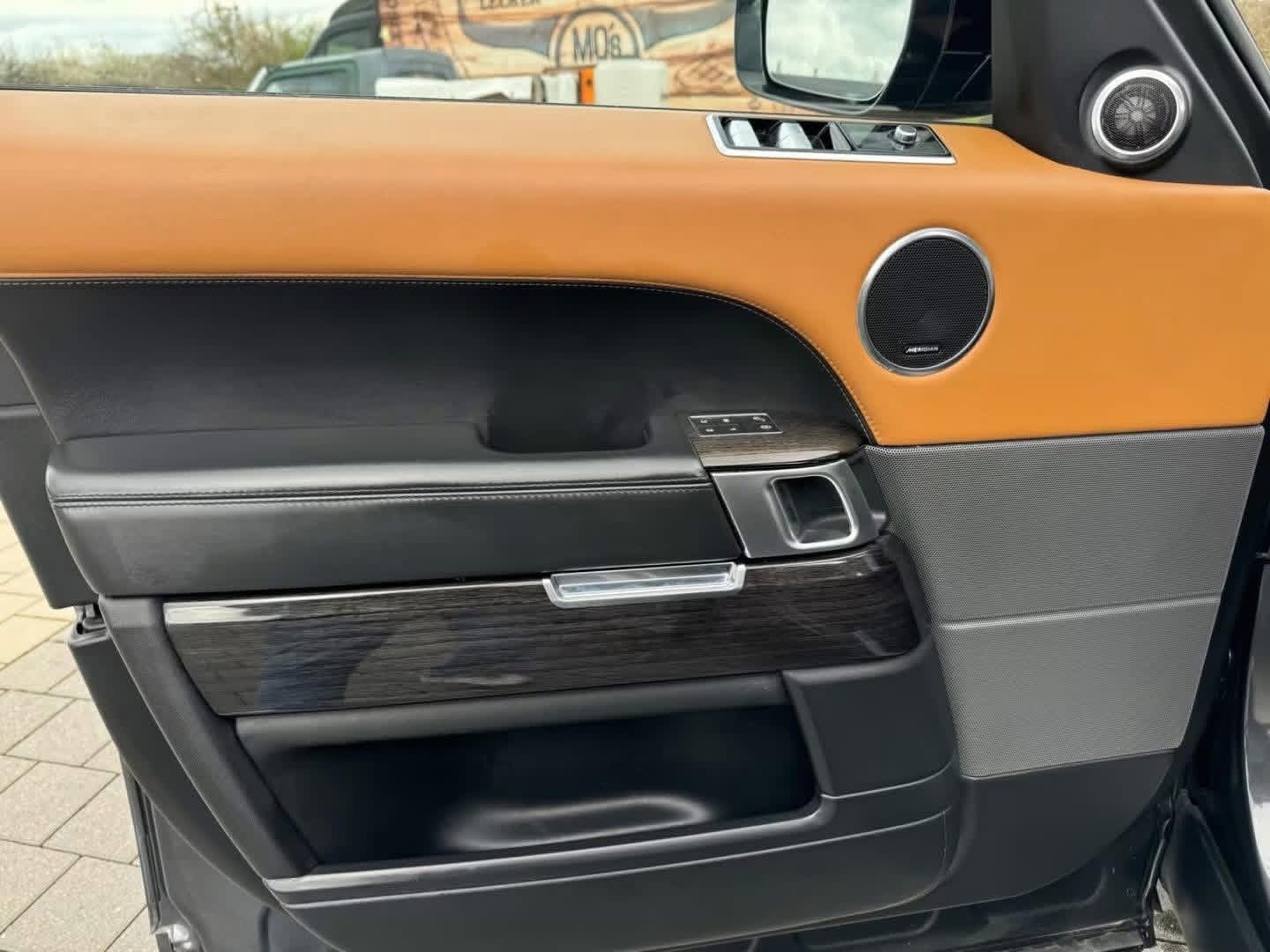 Land Rover Range Rover Sport Autobiography Dynamic – Image 11