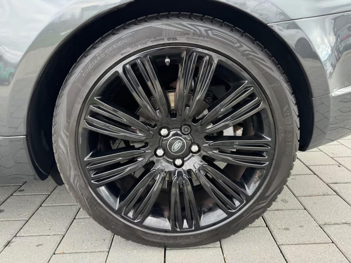 Land Rover Range Rover Sport Autobiography Dynamic – Image 16