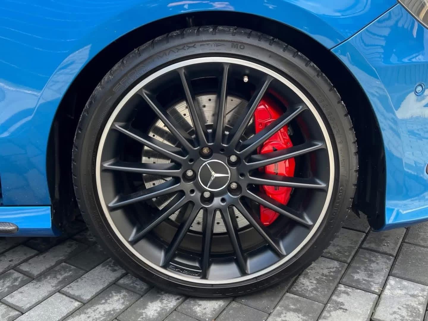 Mercedes-Benz A 45 AMG 4M*7G*PANO – Image 13