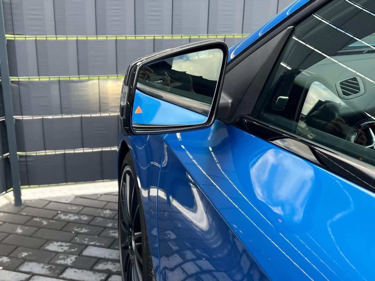 Mercedes-Benz A 45 AMG 4M*7G*PANO – Image 17