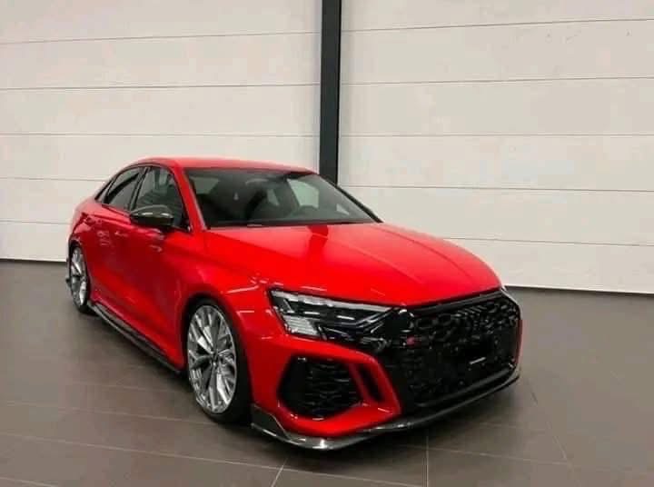 AUDI RS3 Berline 2.5 TSI quattro S-tronic – Image 2