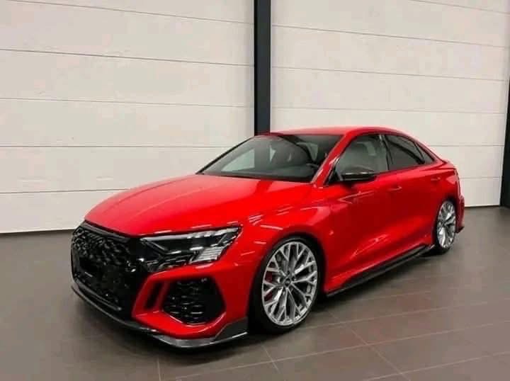 AUDI RS3 Berline 2.5 TSI quattro S-tronic – Image 3
