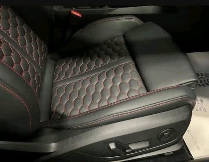 AUDI RS3 Berline 2.5 TSI quattro S-tronic – Image 8