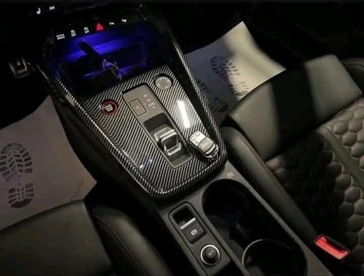 AUDI RS3 Berline 2.5 TSI quattro S-tronic – Image 14