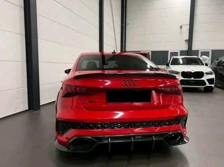 AUDI RS3 Berline 2.5 TSI quattro S-tronic – Image 17